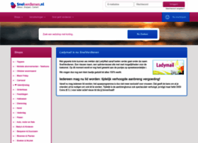 Ladymail.nl thumbnail