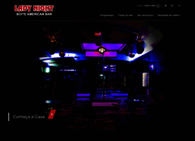 Ladynight.com.br thumbnail