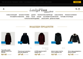 Ladyplus.eu thumbnail