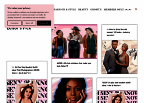 Ladyrefines.com thumbnail