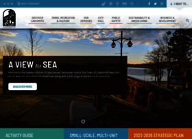 Ladysmith.ca thumbnail