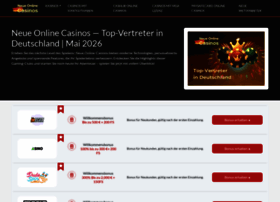 Laendchen.info thumbnail