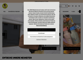 Laessig-fashion.de thumbnail