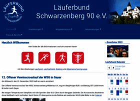 Laeuferbund-szb.de thumbnail