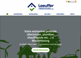 Laeuffer.fr thumbnail