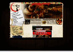 Lafachada.com.ar thumbnail