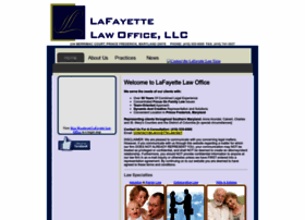 Lafayettelaw.net thumbnail Lafayettelaw.net thumbnail