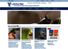 Lafebervet.com thumbnail