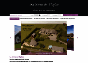 Lafermedeleglise.com thumbnail