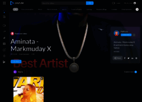 Lafffrica.com thumbnail