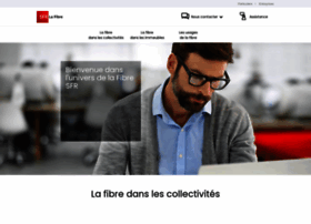 Lafibresfr.fr thumbnail