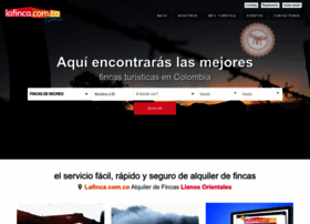 Lafinca.com.co thumbnail Lafinca.com.co thumbnail