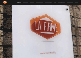 Lafirme.biz thumbnail