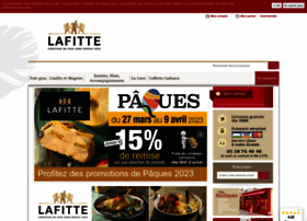 Lafitte.fr thumbnail