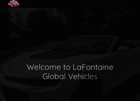 Lafontaineglobal.com thumbnail