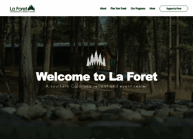 Laforet.org thumbnail Laforet.org thumbnail