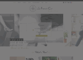 Lafrenchcut.com thumbnail