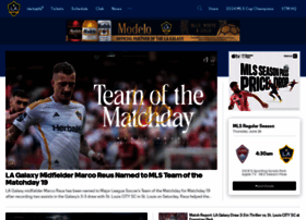 Lagalaxy.com thumbnail