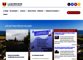 Lagarrigue81.fr thumbnail