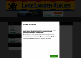 Lagelandenklikjes.nl thumbnail Lagelandenklikjes.nl thumbnail