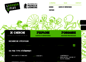 Lagenda.plus thumbnail