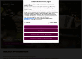 Lagerhaus-lauter.de thumbnail