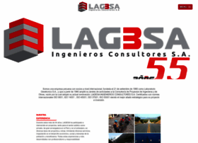 Lagesa.com.pe thumbnail