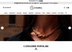 Lagioielleria.it thumbnail