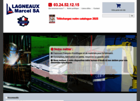 Lagneaux.fr thumbnail
