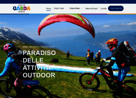 Lagodigardaveneto.com thumbnail