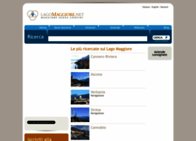 Lagomaggiore.net thumbnail