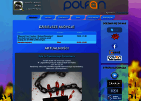 Lagoonfm.eu thumbnail
