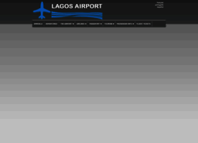 Lagos-nigeria-airport.com thumbnail