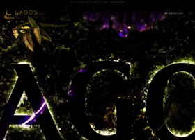 Lagosnyc.com thumbnail