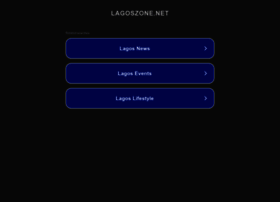 Lagoszone.net thumbnail Lagoszone.net thumbnail