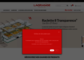 Lagrange.fr thumbnail