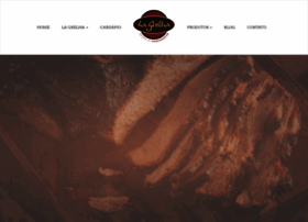 Lagrelha.com.br thumbnail