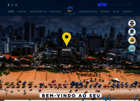 Lagunapraia.com.br thumbnail
