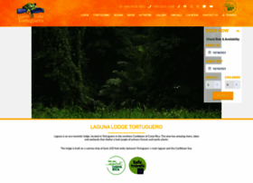 Lagunatortuguero.com thumbnail