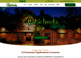 Lahabichuela.com thumbnail