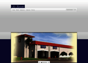 Lahaciendahotel.net thumbnail