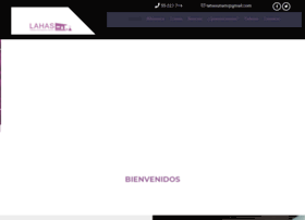 Lahas.org thumbnail