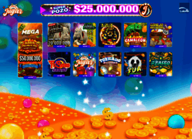 Lahoradejugarconloteria.cl thumbnail