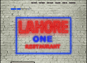 Lahoreone.co.uk thumbnail