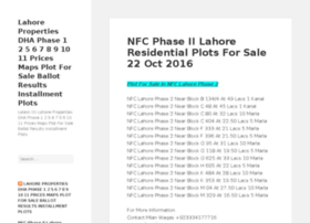 Lahoreproperties.net.pk thumbnail