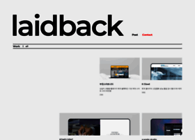 Laidback.co.kr thumbnail