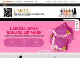 Laikou.en.alibaba.com thumbnail
