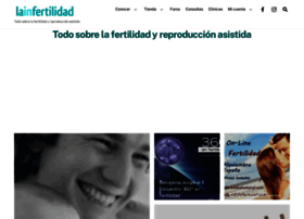 Lainfertilidad.com thumbnail