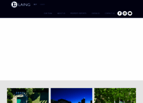 Laing.com.au thumbnail