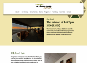 Laiopua.org thumbnail